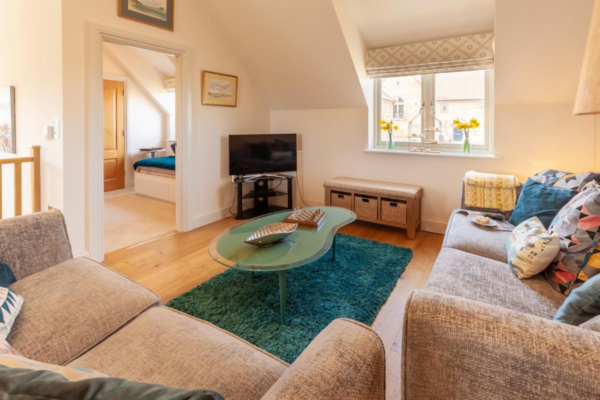 Choseley Cottage - Norfolk Cottage Agency Docking Exterior photo